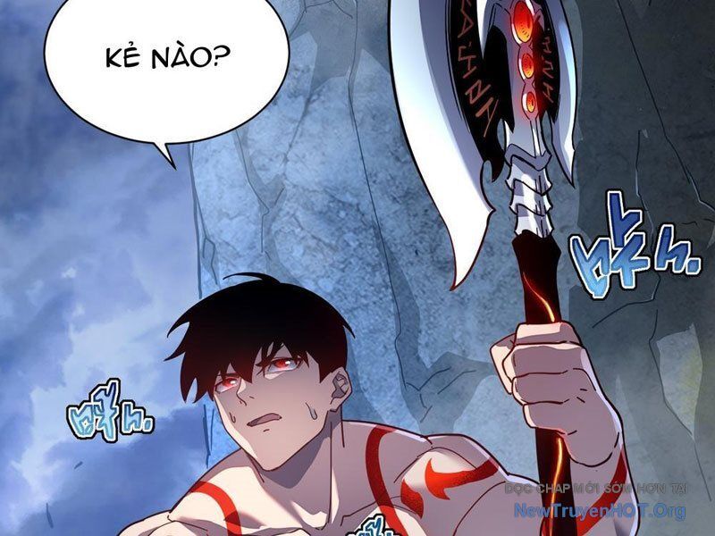 Phủ Thần: Vô Địch Chi Địch Chương 5 Ảnh 52