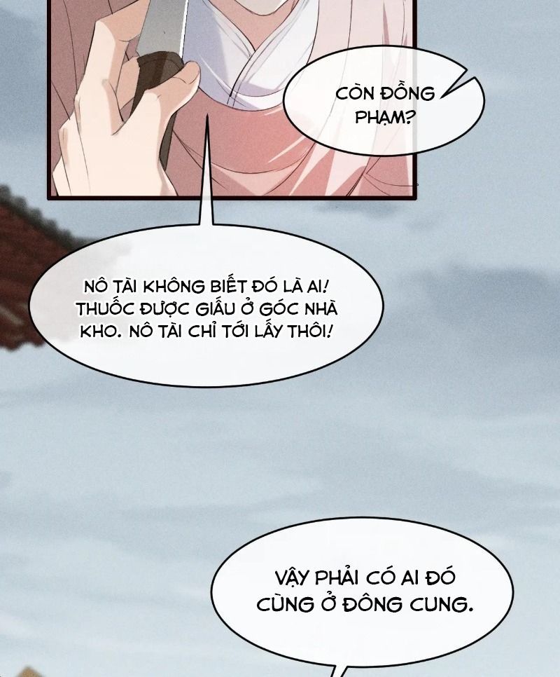 Đứt Cương Chương 25 Ảnh 55