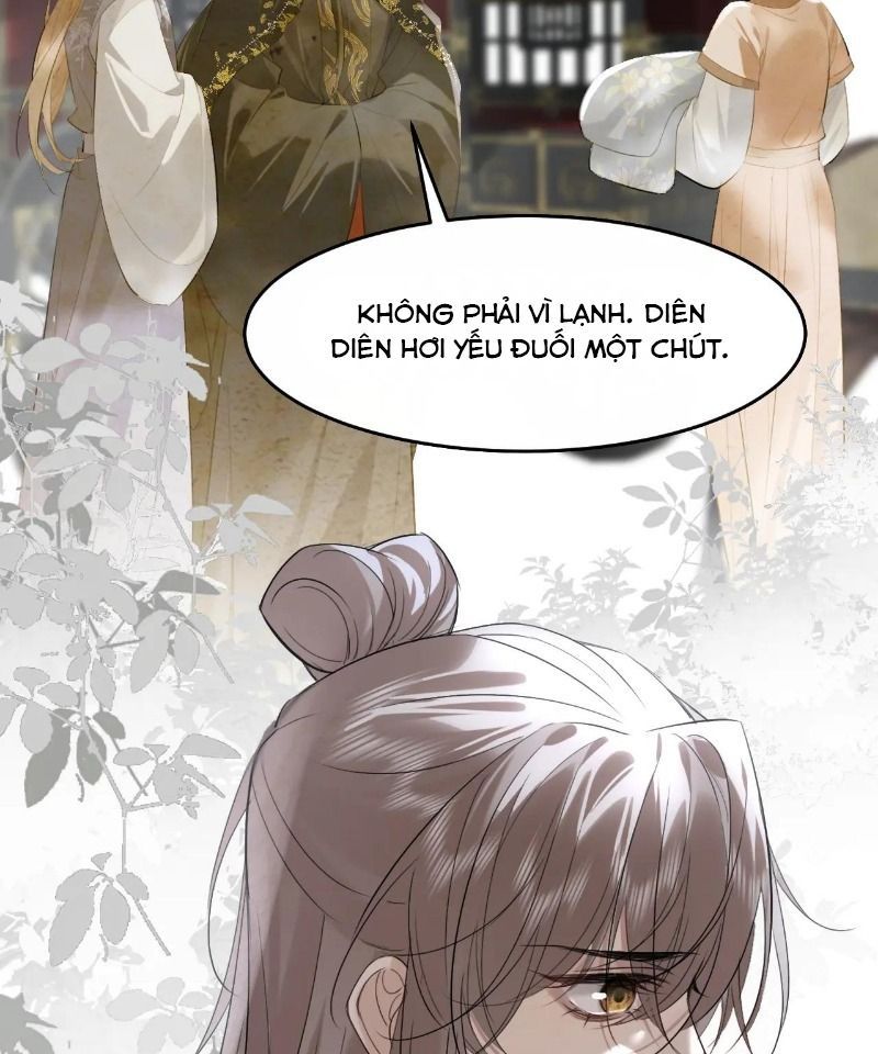 Đứt Cương Chương 26 Ảnh 29