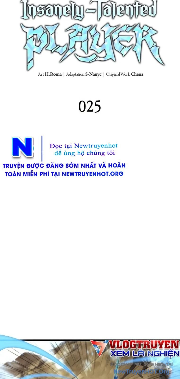 Người Chơi Tài Năng Điên Cuồng Chương 25 Ảnh 22