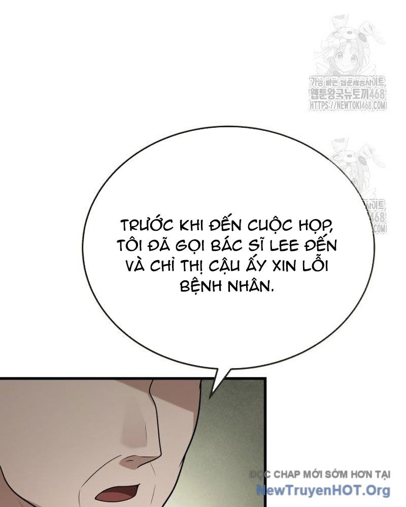 Bác Sĩ Hồi Quy Chỉ Muốn Sống Yên Bình Chương 35 Ảnh 42