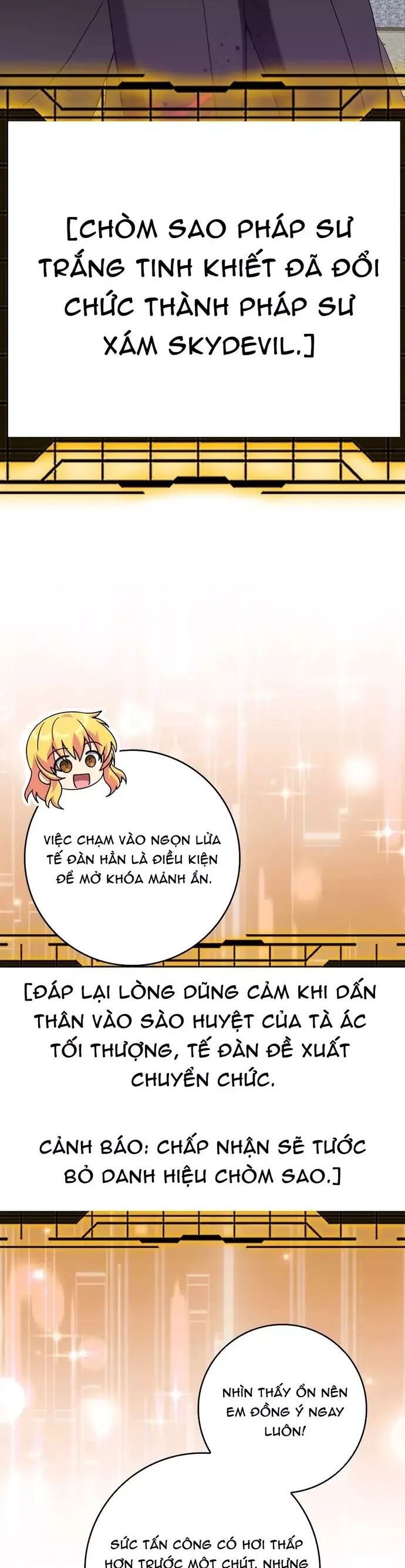 Người Chơi Cấp Tối Đa Chương 97 Ảnh 16