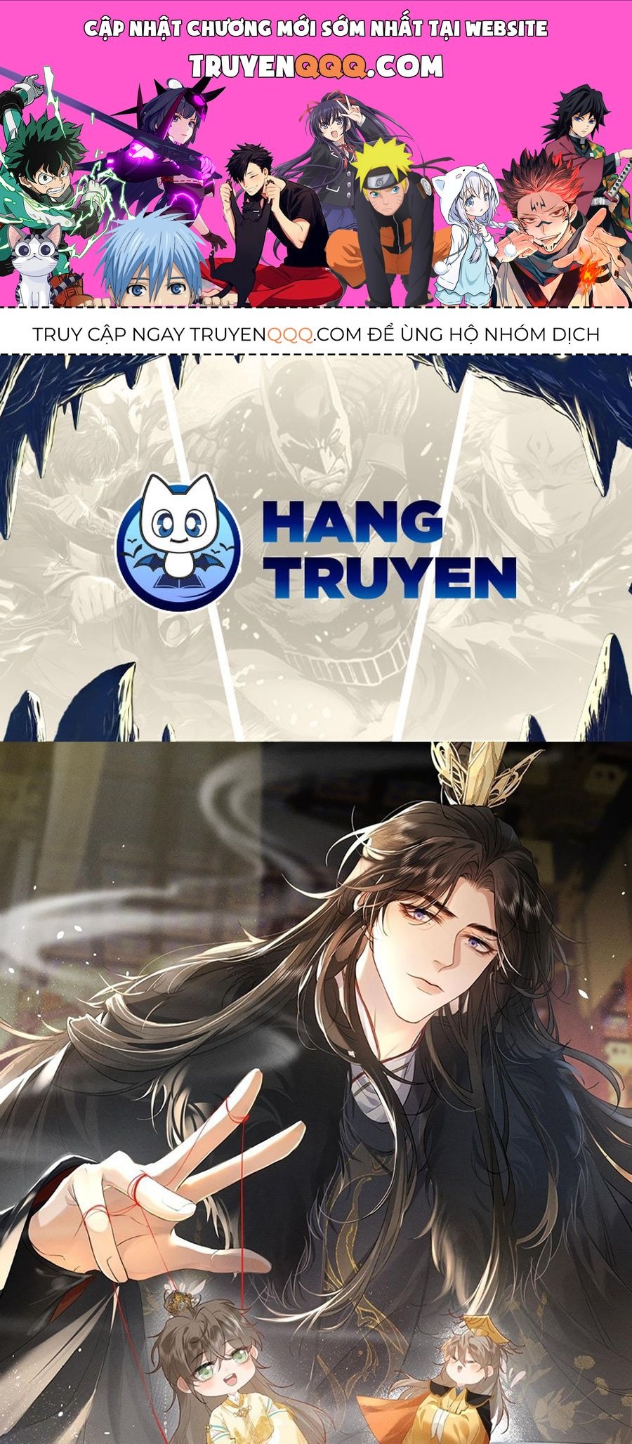 Đứt Cương Chương 23 Ảnh 2