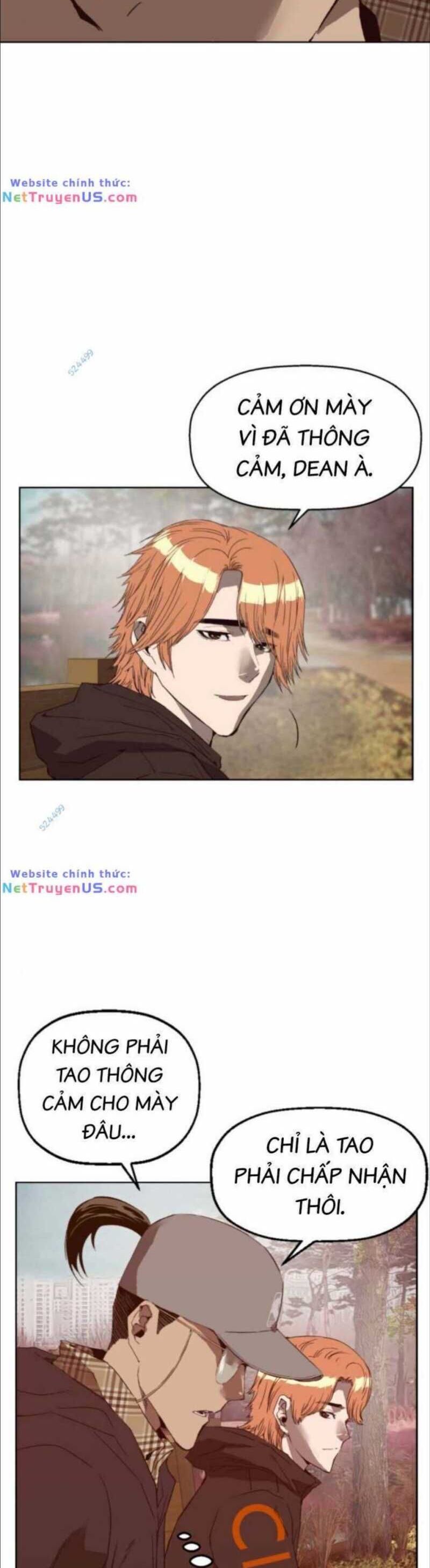 Weak Hero Chương 267 Ảnh 18