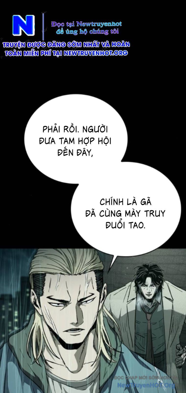 Cửu Long Saroka Chương 36 Ảnh 92