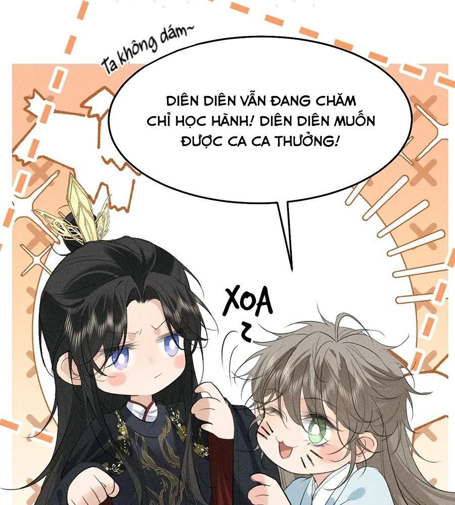 Đứt Cương Chương 19 Ảnh 14