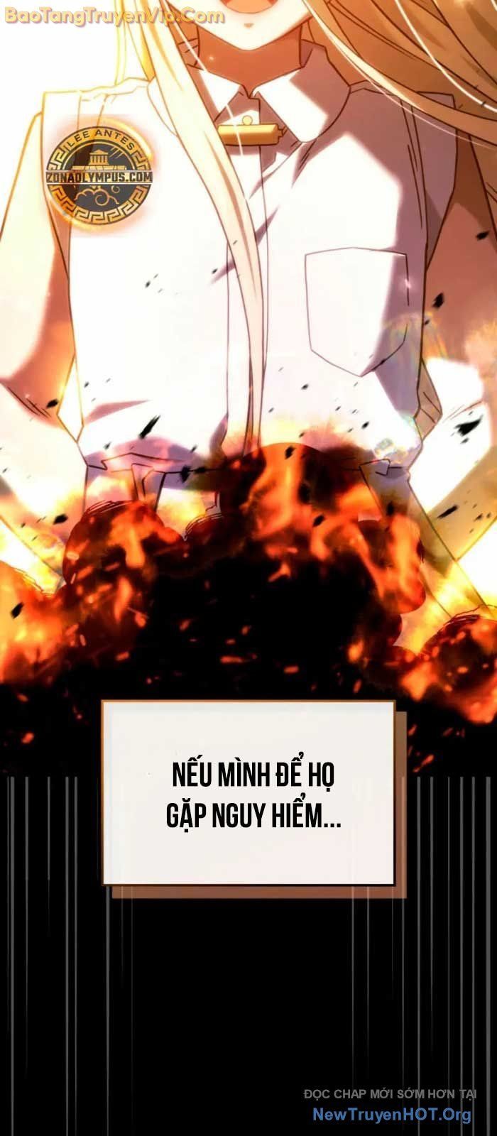 Thiết Huyết Kiếm Sĩ Hồi Quy Chương 125 Ảnh 45