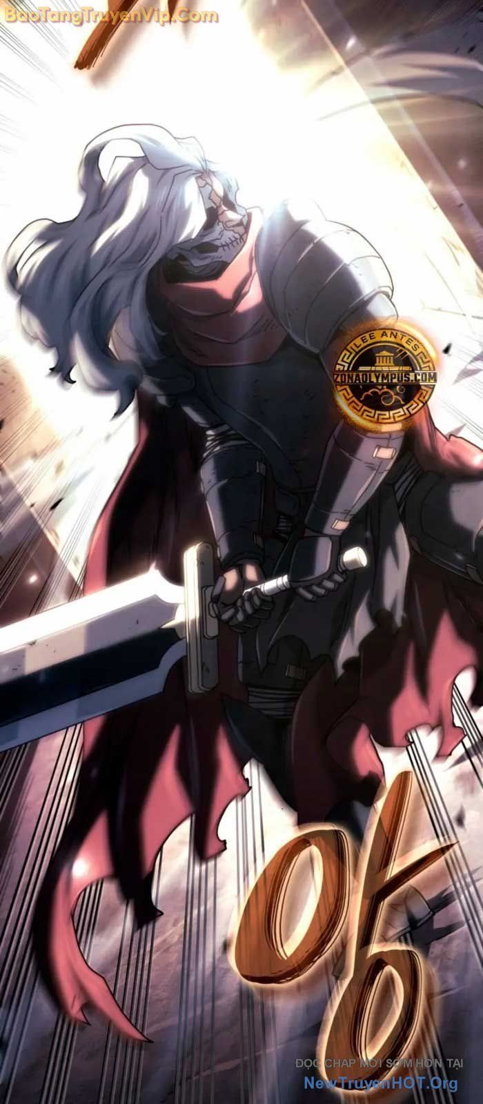 Thiết Huyết Kiếm Sĩ Hồi Quy Chương 125 Ảnh 89