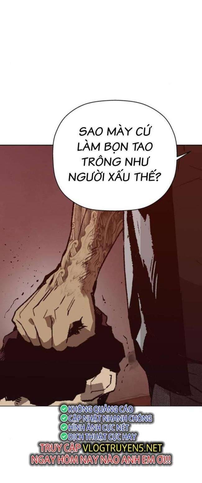Weak Hero Chương 258 Ảnh 57