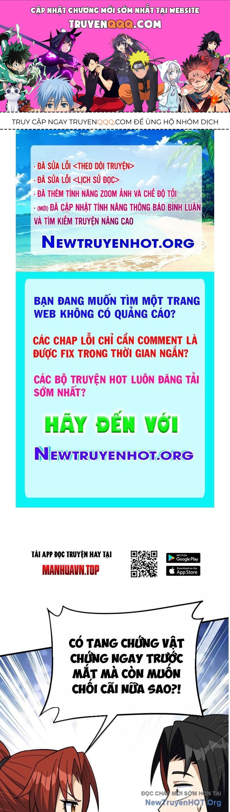 Phụng Chỉ Xuất Quỹ Chương 35 Ảnh 2
