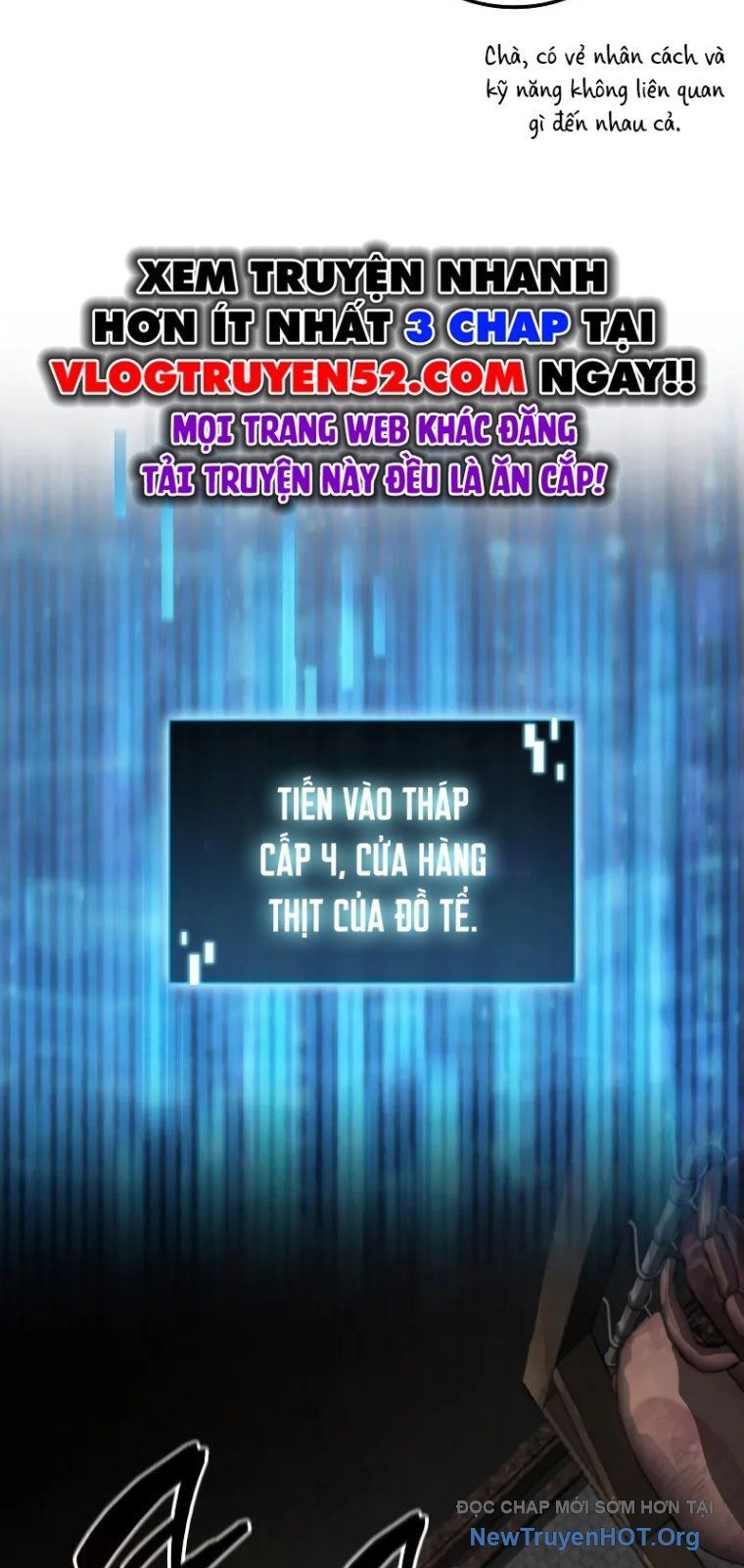 Người Chơi Tài Năng Điên Cuồng Chương 22 Ảnh 59