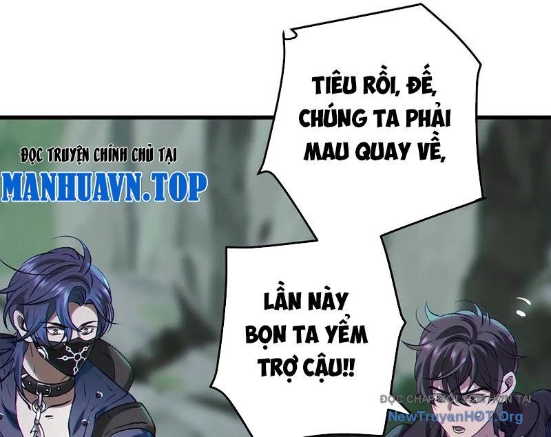 Dị Chủng Hắc Đản Chương 19 Ảnh 12