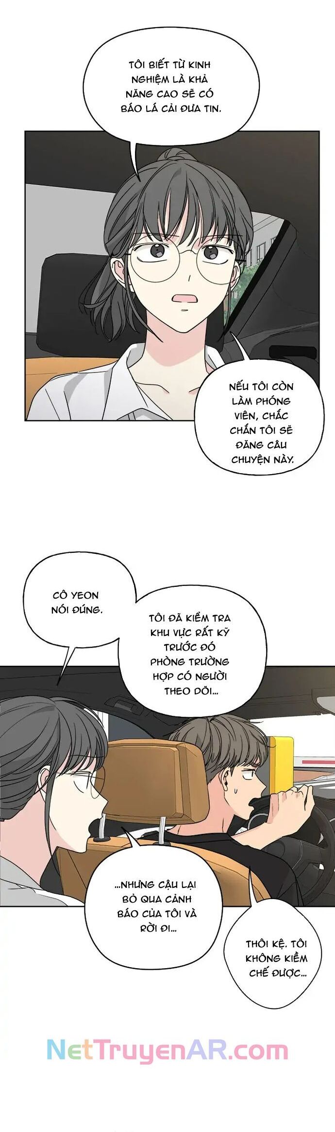 Mẹ Ơi, Con Xin Lỗi! Chương 58 Ảnh 14