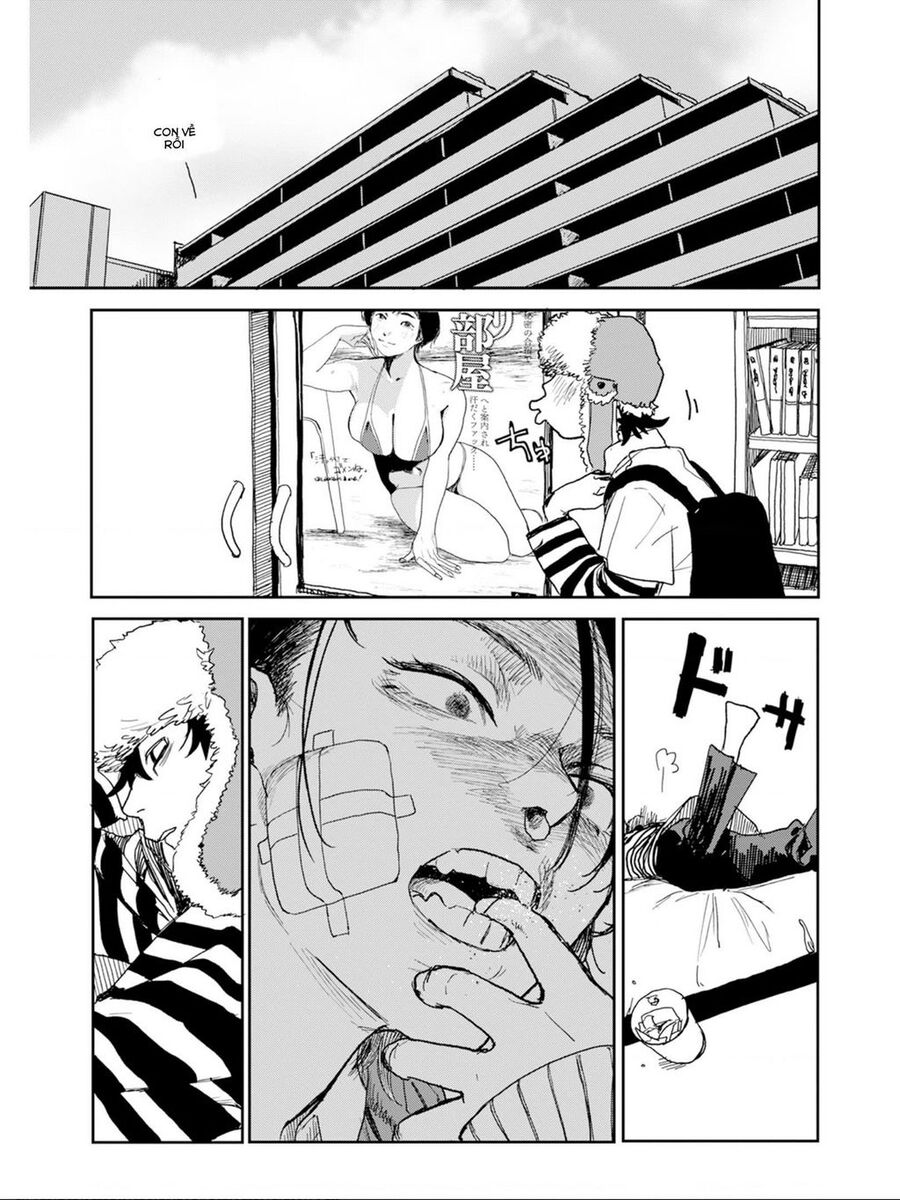 Seishun Bakusou! Chương 1 Ảnh 28