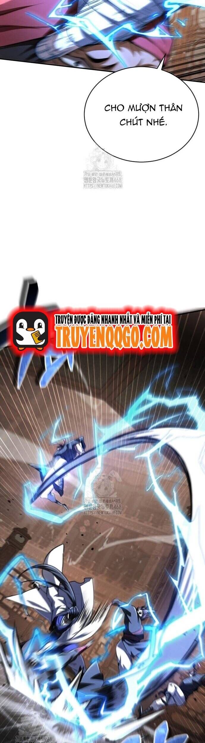 Cao Thủ Quyền Đạo Tái Sinh Chương 14 Ảnh 33