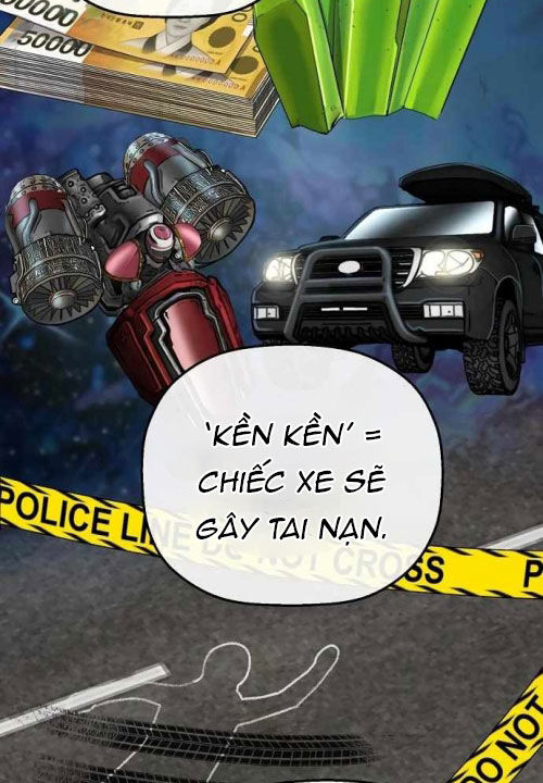 Hồ Sơ Ác Nhân Chương 9 Ảnh 111