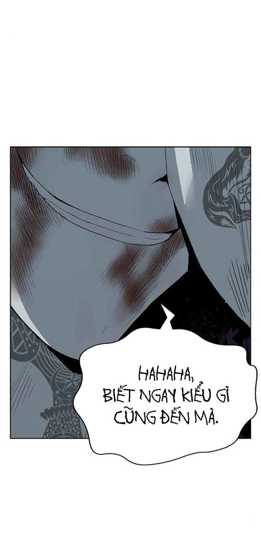 Weak Hero Chương 255 Ảnh 100