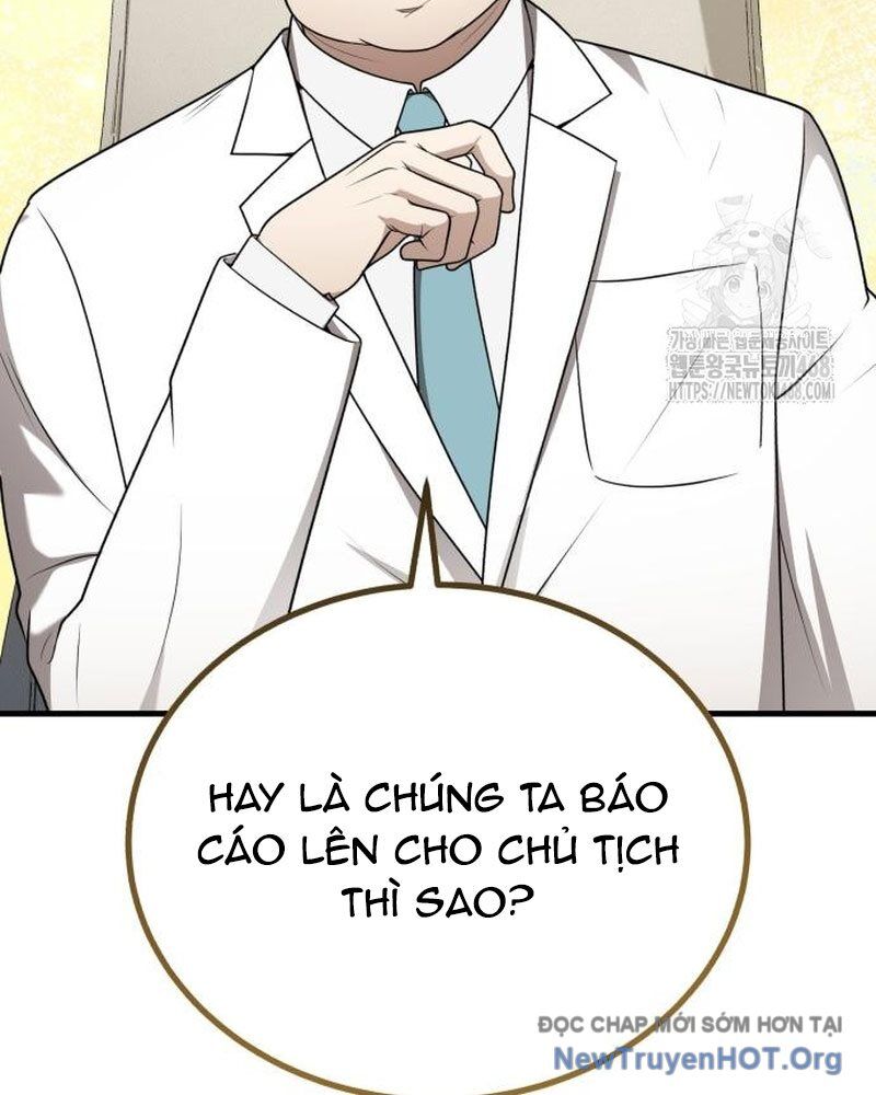 Bác Sĩ Hồi Quy Chỉ Muốn Sống Yên Bình Chương 35 Ảnh 63