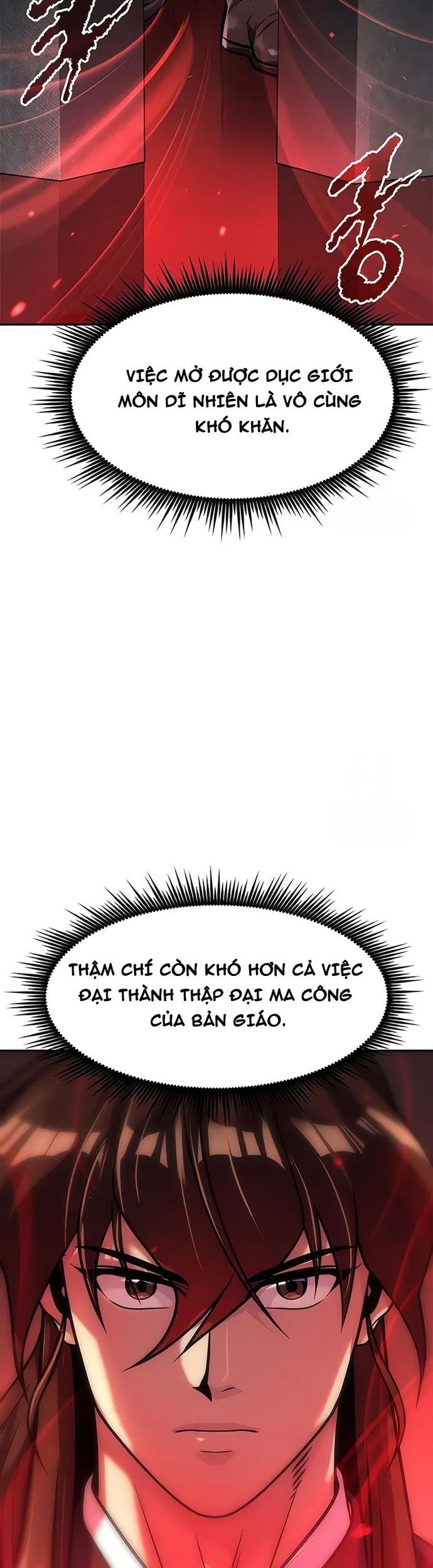 Ma Đạo Chuyển Sinh Ký Chương 131 Ảnh 26