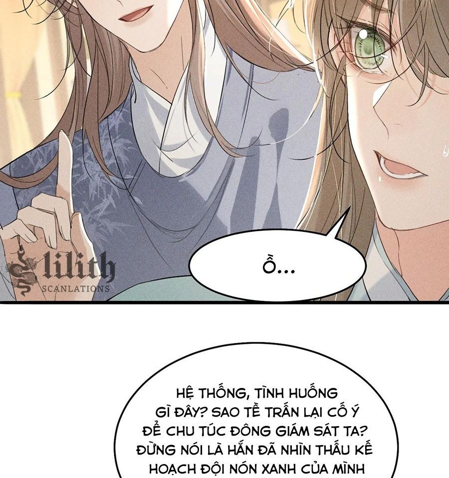 Đứt Cương Chương 18 Ảnh 31