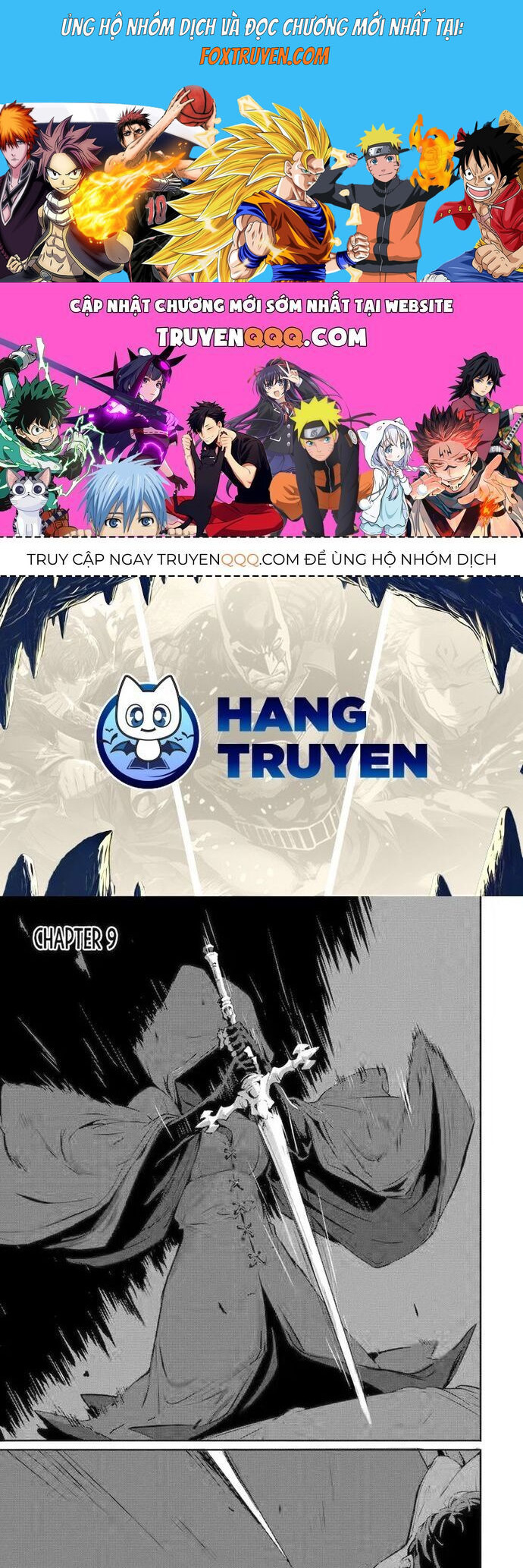 Quỷ Vương Sát Thần Chương 9 Ảnh 2