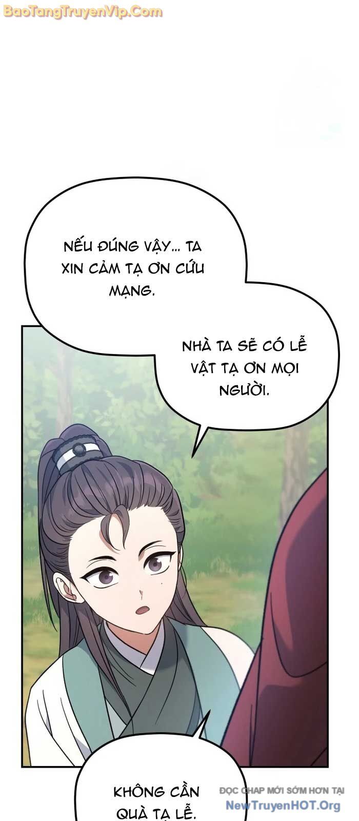 Tiểu Công Tử Của Ân Hạ Thương Đoàn Chương 30 Ảnh 8