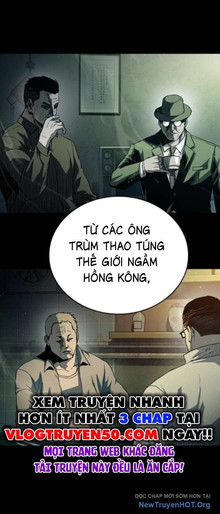 Cửu Long Saroka Chương 34 Ảnh 15
