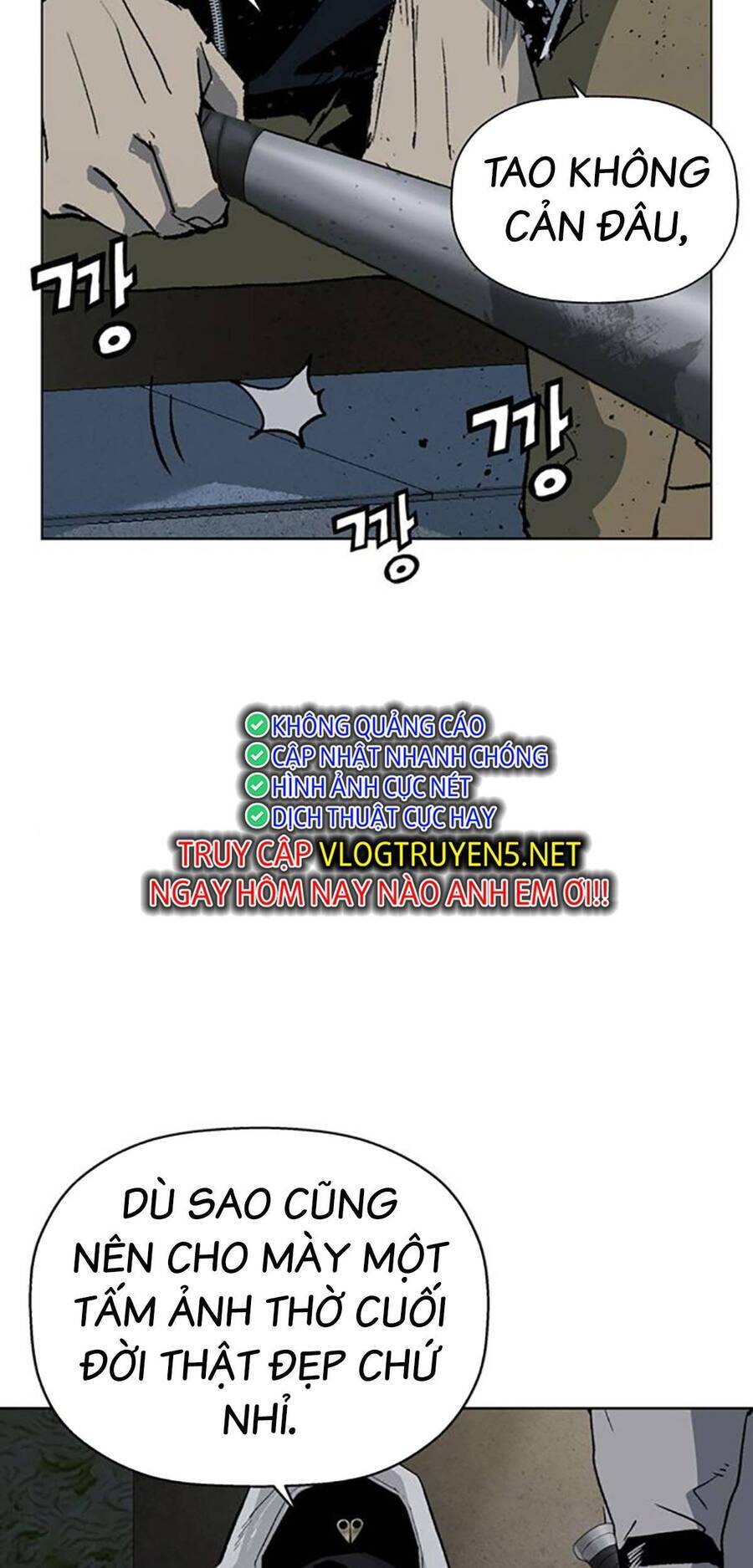Weak Hero Chương 255 Ảnh 104