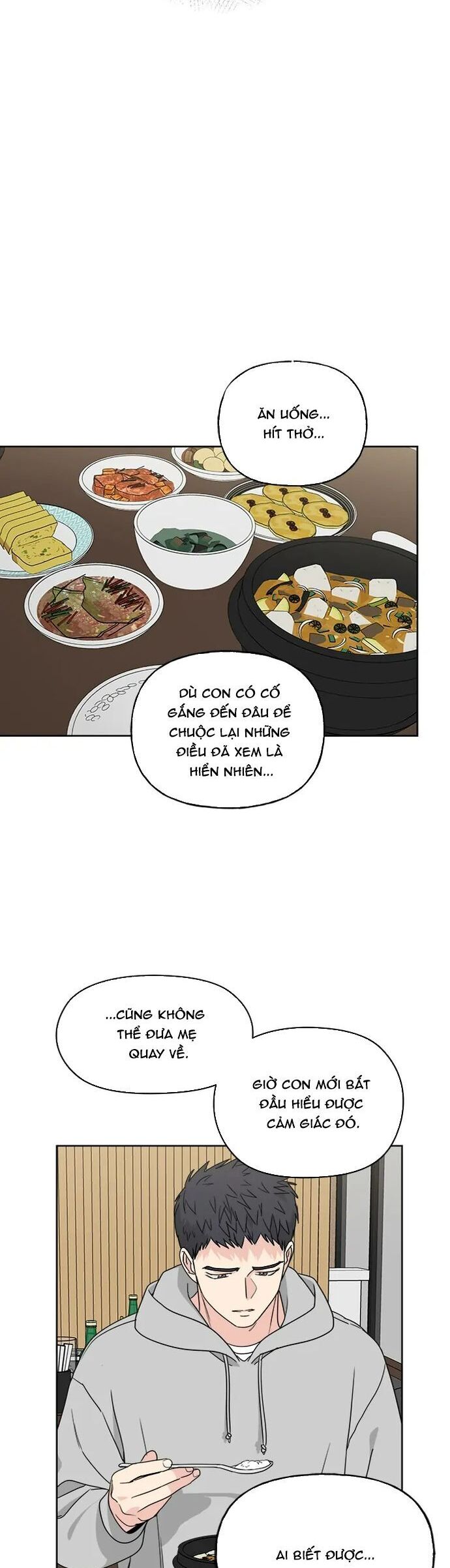 Mẹ Ơi, Con Xin Lỗi! Chương 66 Ảnh 16