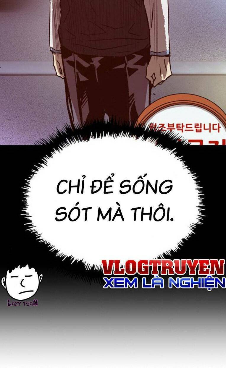 Weak Hero Chương 253 Ảnh 63