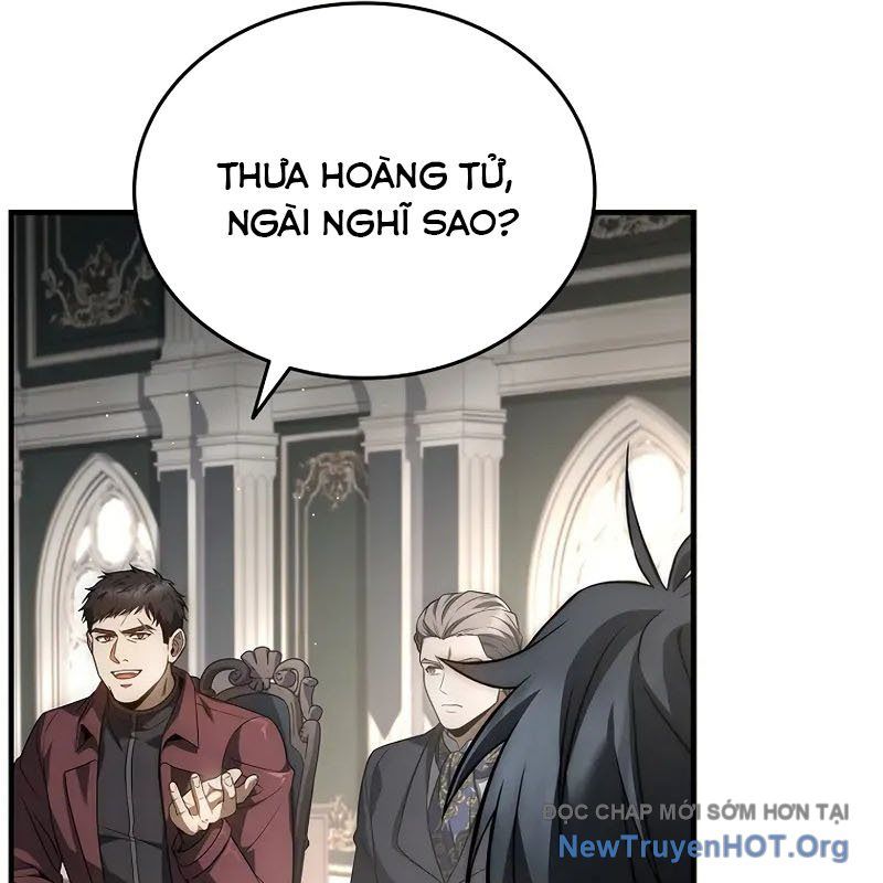 Tam Hoàng Tử Của Vong Quốc Hồi Quy Chương 13 Ảnh 38