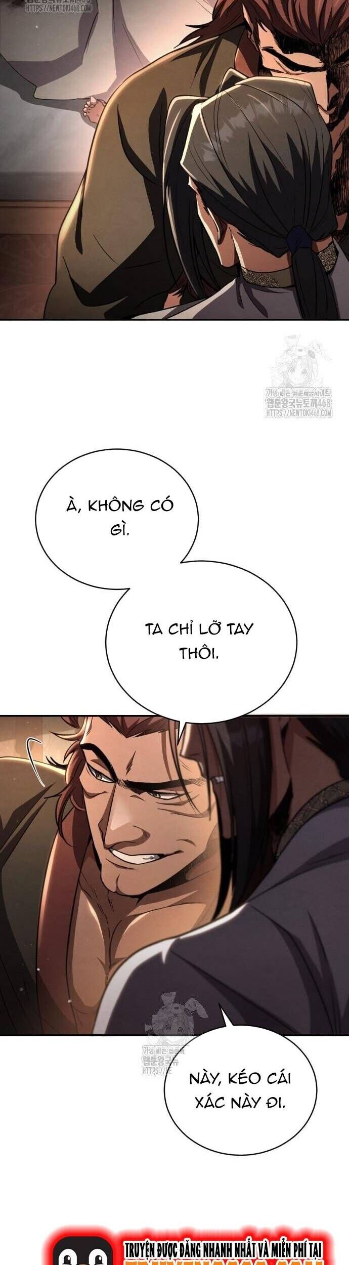 Cao Thủ Quyền Đạo Tái Sinh Chương 14 Ảnh 53