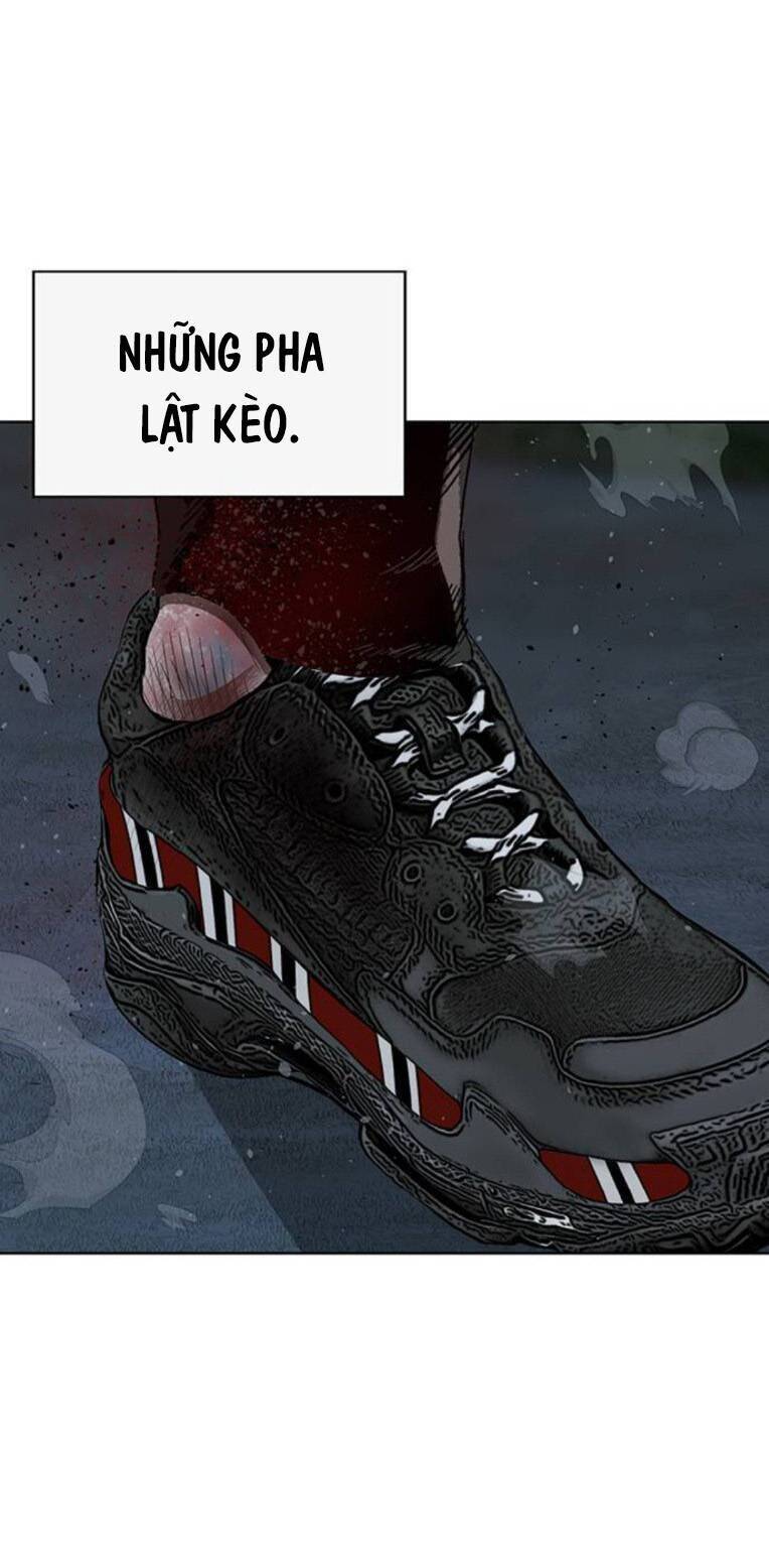 Weak Hero Chương 254 Ảnh 121