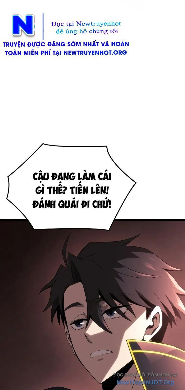 Người Chơi Tài Năng Điên Cuồng Chương 22 Ảnh 66