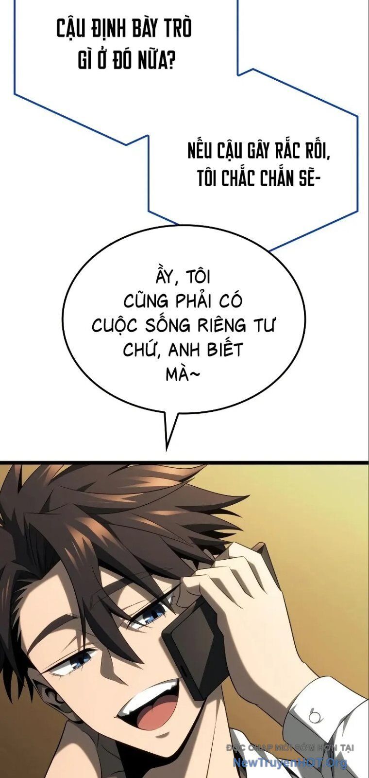 Người Chơi Tài Năng Điên Cuồng Chương 20 Ảnh 52