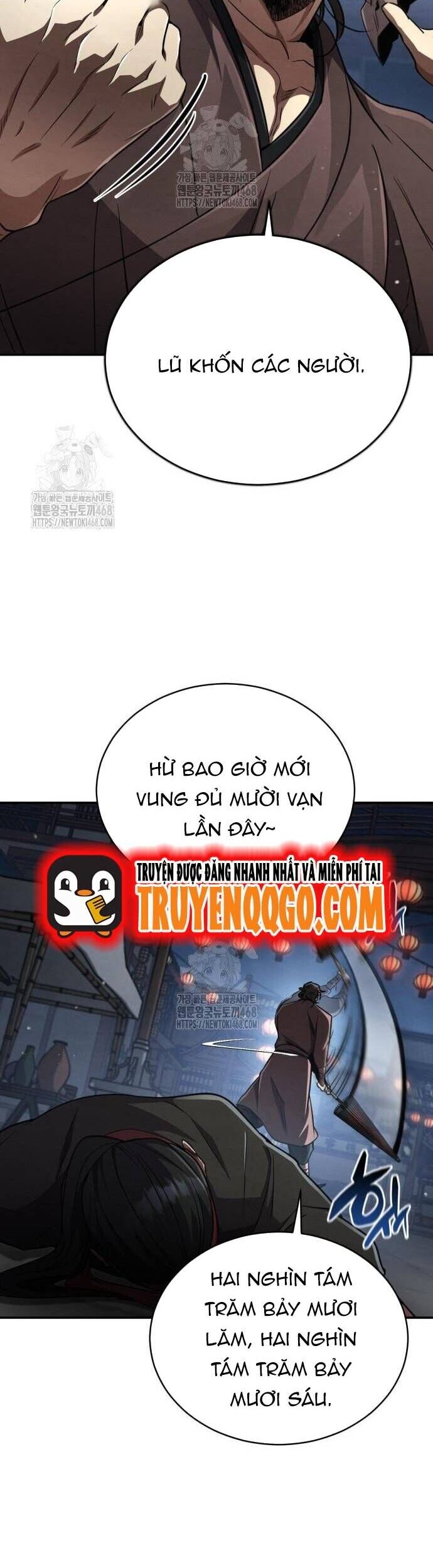 Cao Thủ Quyền Đạo Tái Sinh Chương 14 Ảnh 61