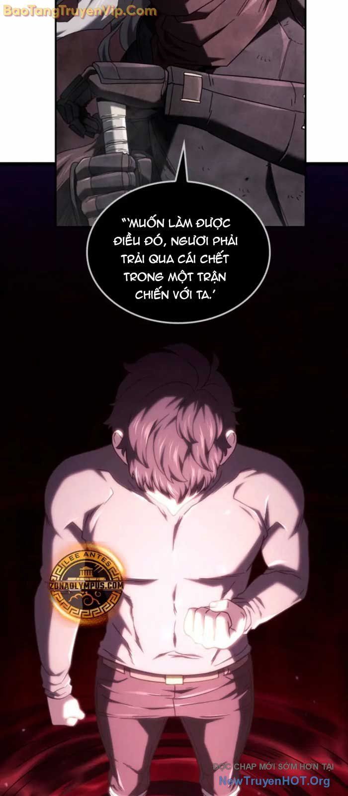 Thiết Huyết Kiếm Sĩ Hồi Quy Chương 125 Ảnh 22