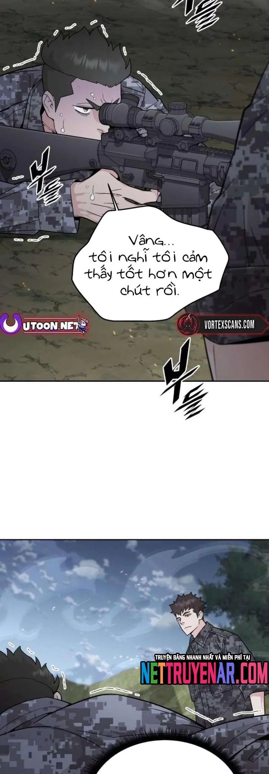 Trù Vương Mạt Thế Chương 82 Ảnh 20