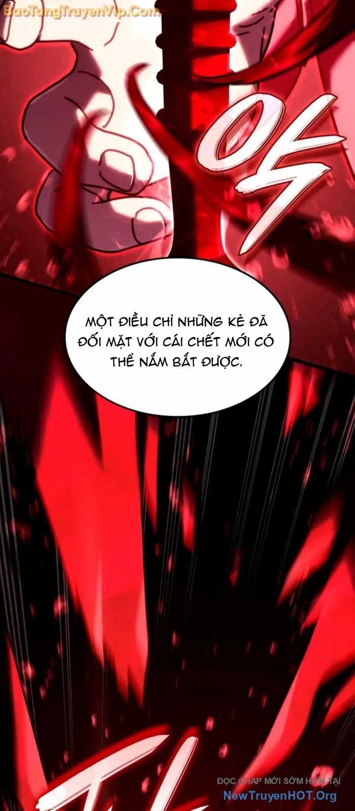 Thiết Huyết Kiếm Sĩ Hồi Quy Chương 125 Ảnh 56