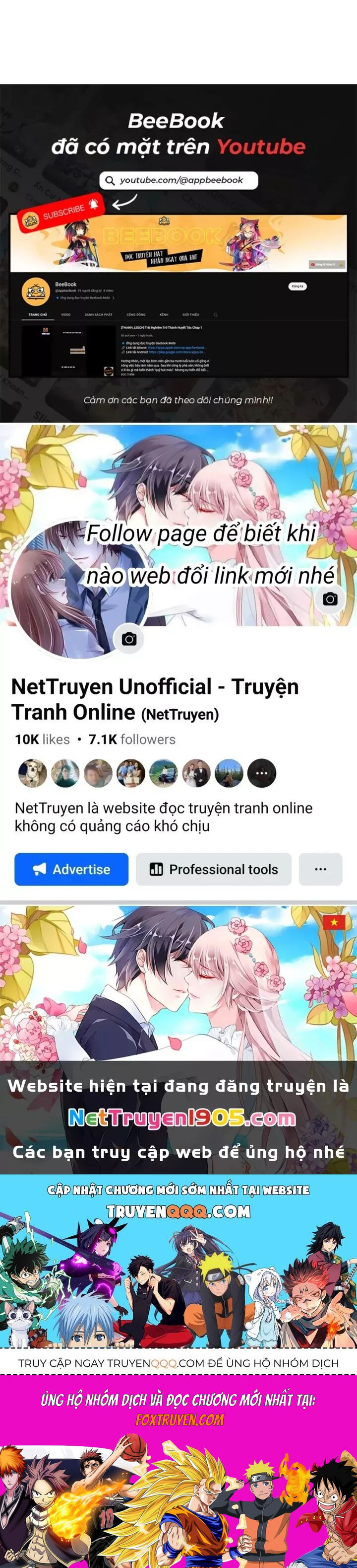 Ma Vương Thất Nghiệp Chương 445 Ảnh 60