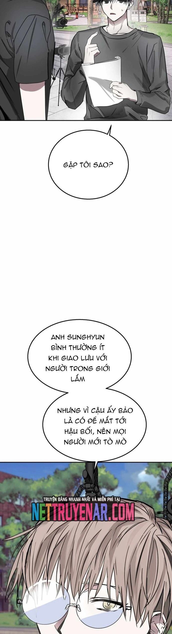 Ngôi Sao Đỉnh Lưu Chương 15 Ảnh 48