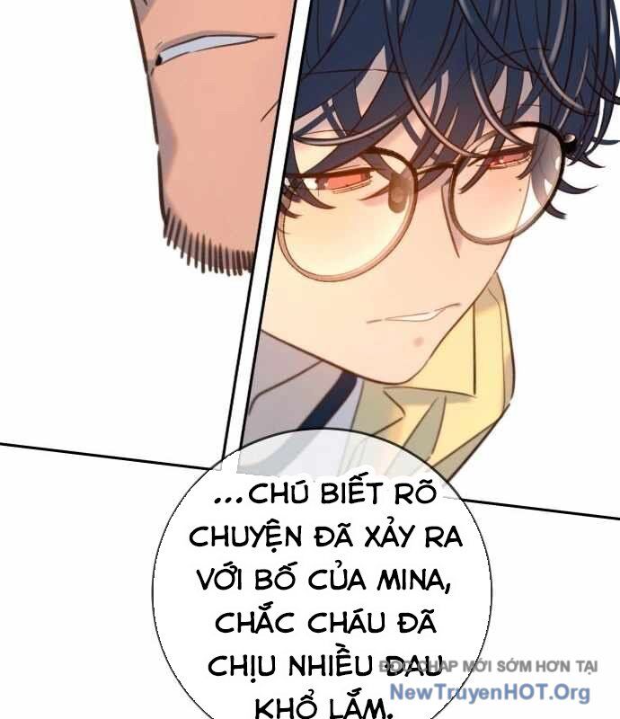 Mọi Người Đều Yêu Cô Ấy Chương 26 Ảnh 51