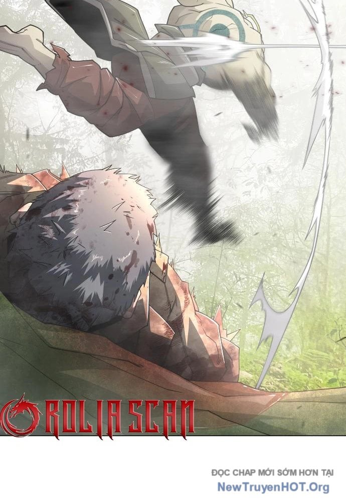 Kĩ Nguyên Của Anh Hùng Chương 199 Ảnh 55