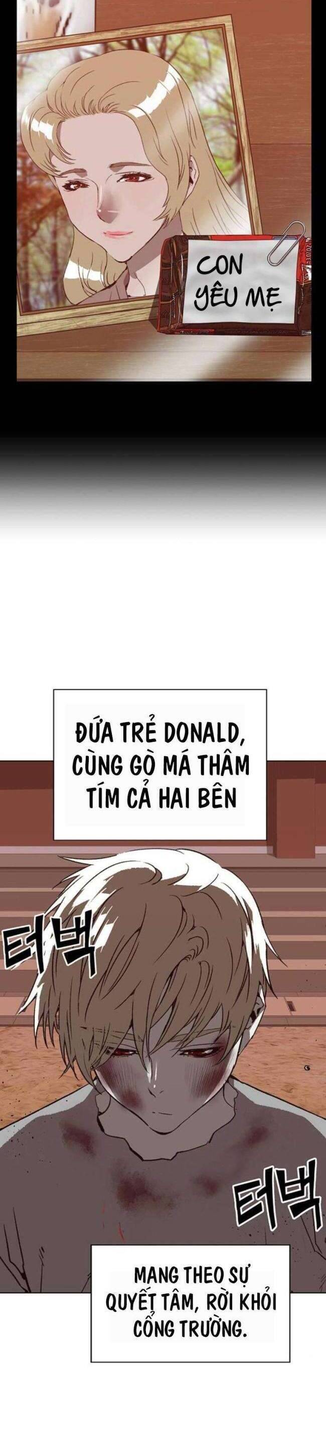 Weak Hero Chương 260 Ảnh 60