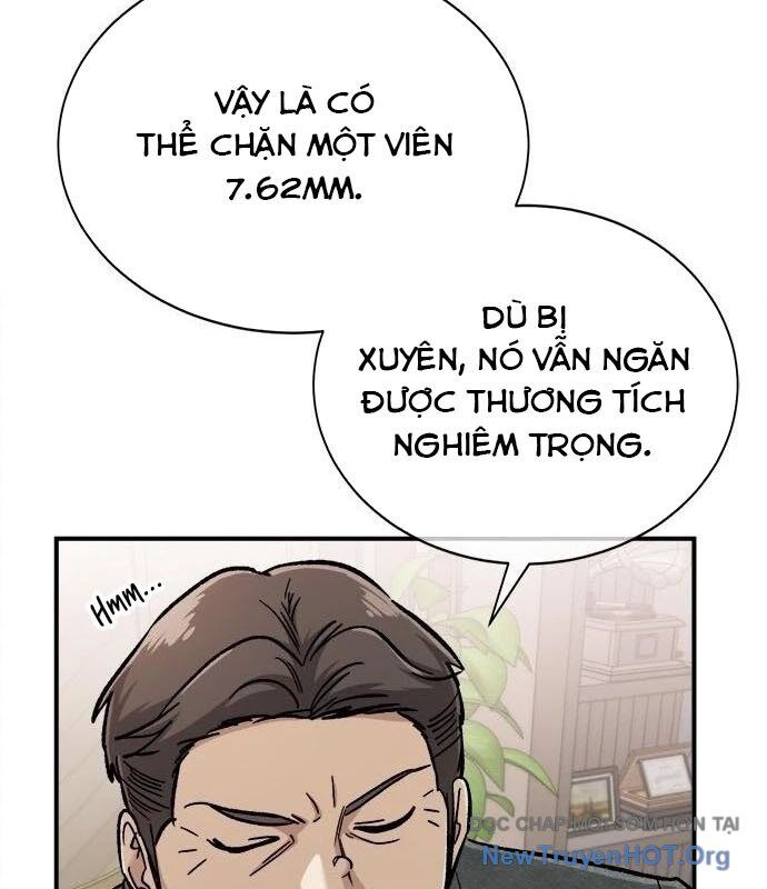 Một Anh Hùng Giỏi Mọi Thứ Chương 48 Ảnh 14