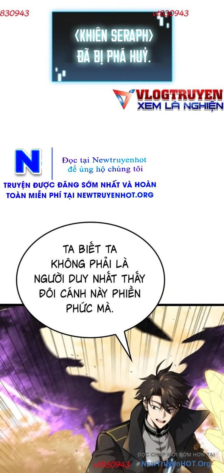 Người Chơi Tài Năng Điên Cuồng Chương 27 Ảnh 47