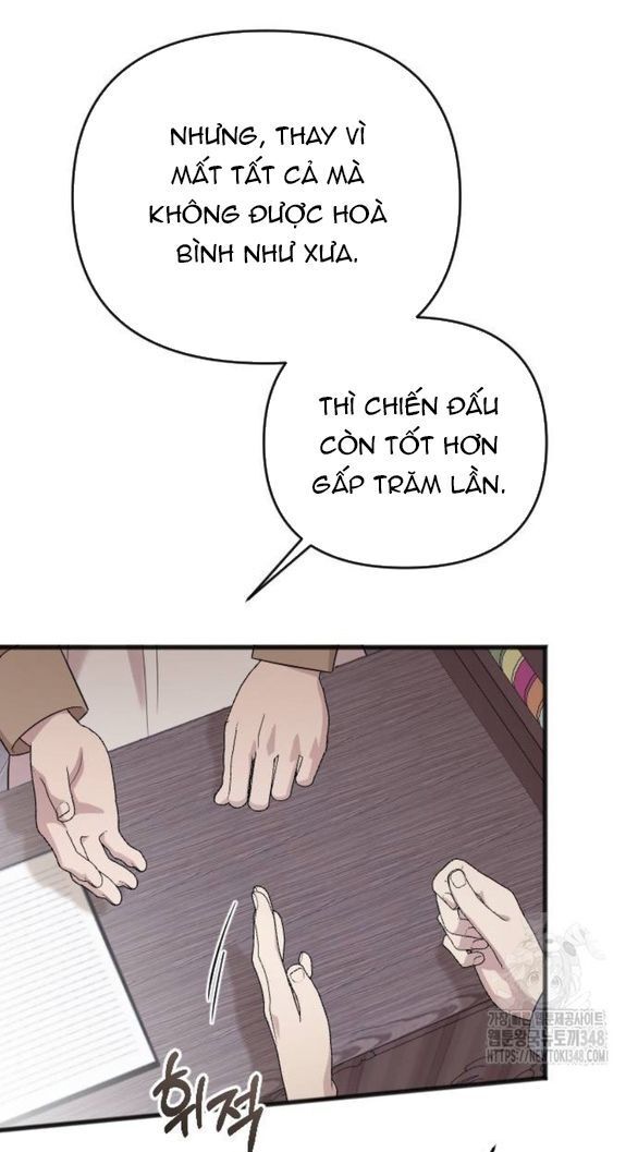 Kẻ Cưỡng Bức Yêu Quý Của Tôi Chương 32 Ảnh 24
