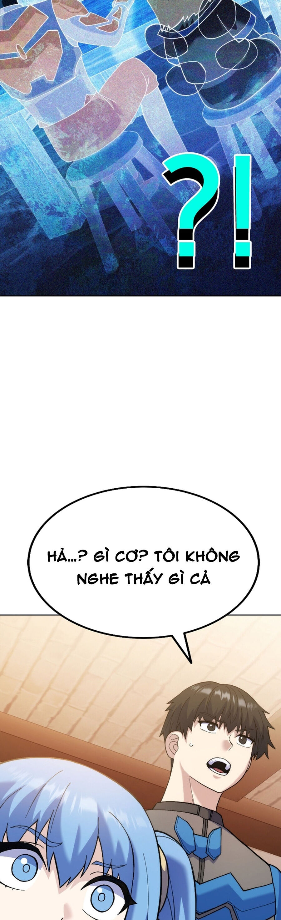 Shipper Của Thần Chương 44 Ảnh 26