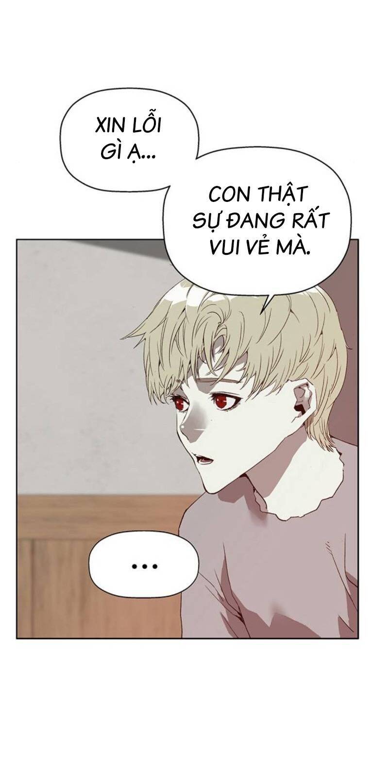 Weak Hero Chương 257 Ảnh 15