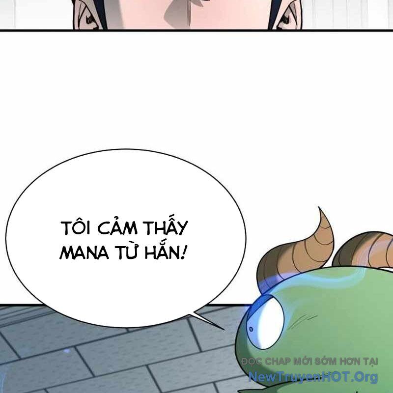 CuộC Sống Học Đường Của Đội Trưởng Quận Chương 31 Ảnh 96